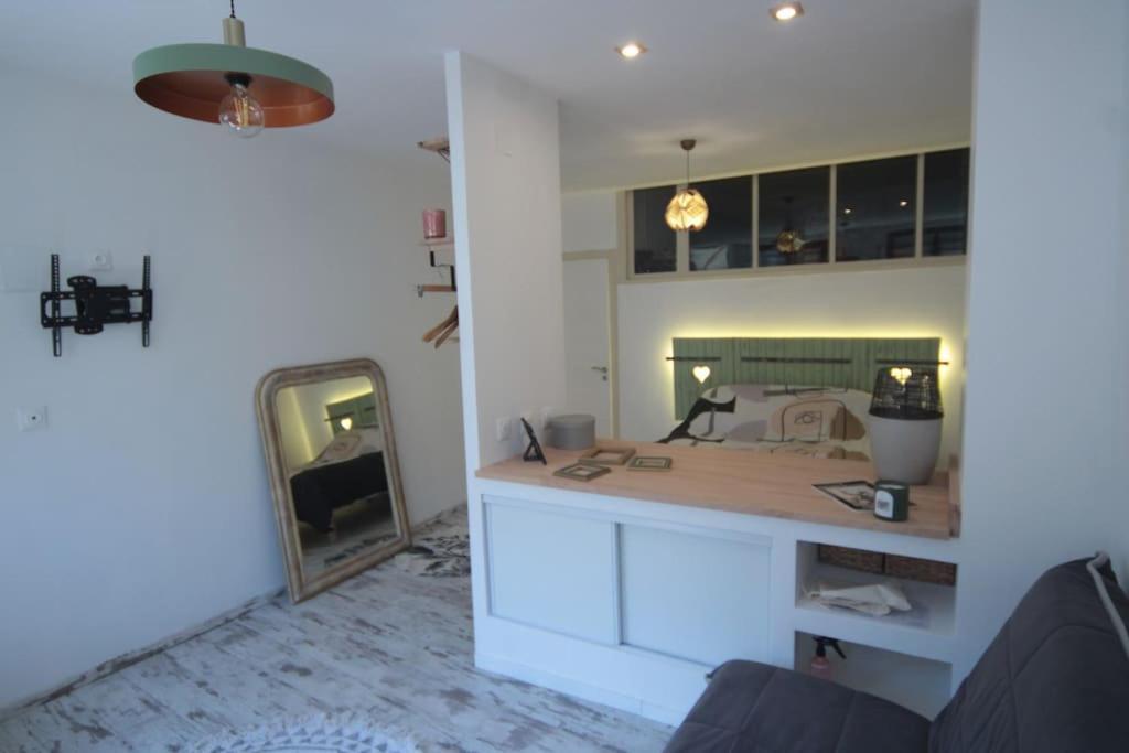 Appartement 90 M2 Vic-sur-Seille Exteriér fotografie