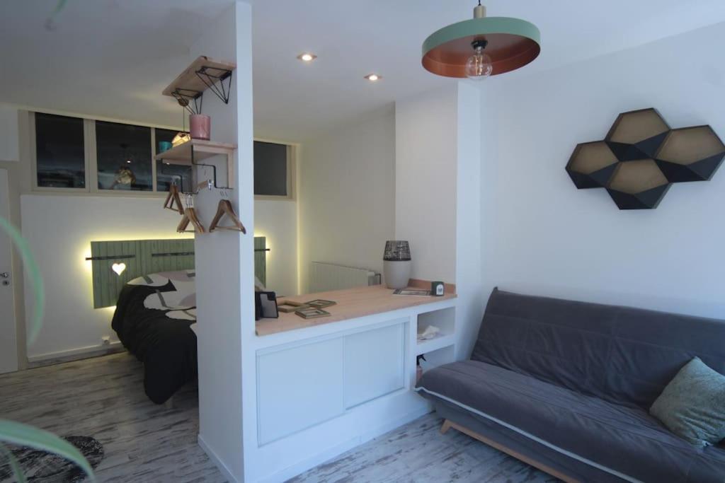 Appartement 90 M2 Vic-sur-Seille Exteriér fotografie