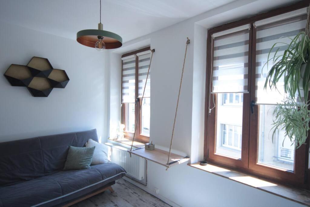 Appartement 90 M2 Vic-sur-Seille Exteriér fotografie
